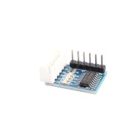 ULN2003 Five Line Four Phase Stepper Motor Driver Module
