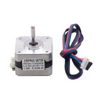 Stepper motor - NEMA-17