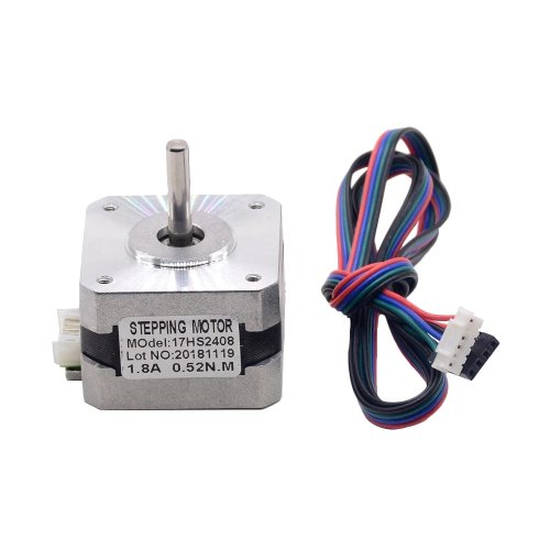 Buy Stepper motor - NEMA-17 online in India