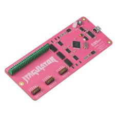 Parallax 32115 JTAGulator with JTAG Exploitation Learning kit