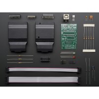Adafruit 46 USBtinyISP AVR Programmer Kit