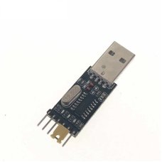 CH340 Serial Converter USB 2.0 To TTL 6PIN Module