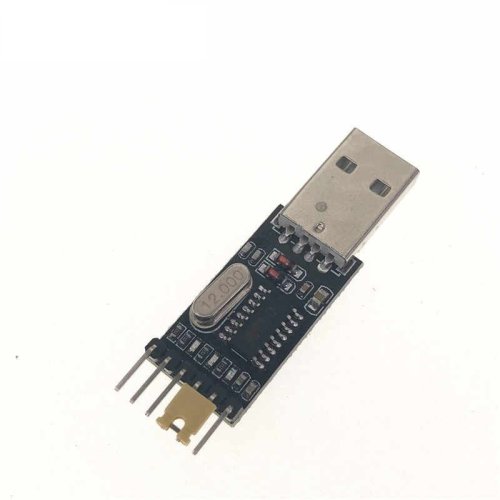 Miteko USB to TTL Serial CH340 Module 