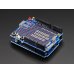 Adafruit 2077 Proto Shield for Arduino Unassembled Kit - Stackable - Version R3