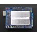 Adafruit 2077 Proto Shield for Arduino Unassembled Kit - Stackable - Version R3
