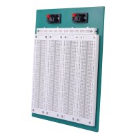 4 in 1 700 Position Point SYB-500 Tiepoint PCB Solderless Breadboard 