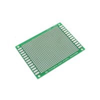 ProtoBoard 7cm x 10cm - 2.54mm