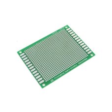 ProtoBoard 7cm x 10cm - 2.54mm