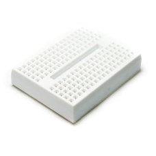 Mini Breadboard 4.5x3.5cm