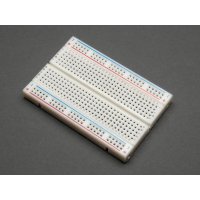 Breadboard Medium Sized - 400 points