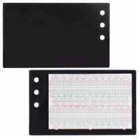 Solderless Breadboard Prototype 1660 Tie Points 