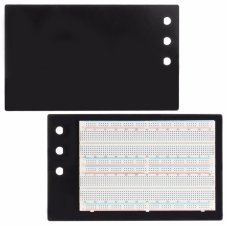 Solderless Breadboard Prototype 1660 Tie Points 