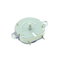 Mechanical Timer