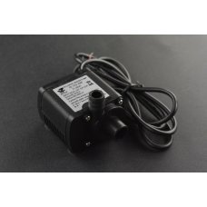 DC Mini Immersible Water Pump (6V~18V)