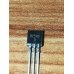 NPN Transistor TO-92 BC546 BC547 BC548 