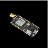 RAK3244 BastWAN Breakout Board