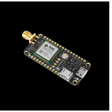 RAK3244 BastWAN Breakout Board