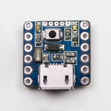 Exen Mini - World's Smallest Arduino Compatible Microcontroller