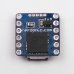 Exen Mini - World's Smallest Arduino Compatible Microcontroller