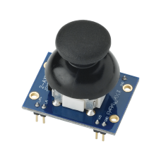 Parallax 27800 - 2-Axis Joystick - High Quality