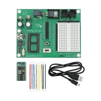 Parallax 28803 Board of Education Full Kit - USB