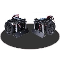 Parallax 32134 SumoBot WX Competition Kit