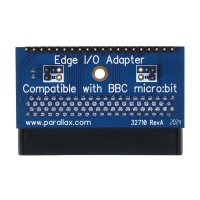 Parallax 32710 Edge I/O Adapter compatible with BBC micro:bit