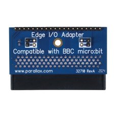 Parallax 32710 Edge I/O Adapter compatible with BBC micro:bit