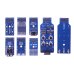 Parallax 64006-ES P2-ES Eval Board Accessory Set