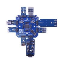 Parallax 64006-ES P2-ES Eval Board Accessory Set