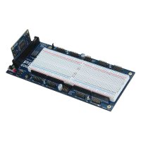 Parallax 64020 P2 Edge Module Breadboard