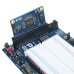 Parallax 64020 P2 Edge Module Breadboard