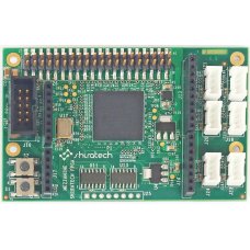 96Boards Shiratech FPGA Mezzanine