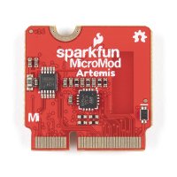 SparkFun MicroMod Artemis Processor