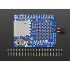 Adafruit 1141 Data Logging Shield for Arduino