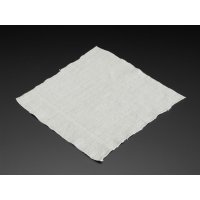 Adafruit 1364 Knit Jersey Conductive Fabric - 20cm square