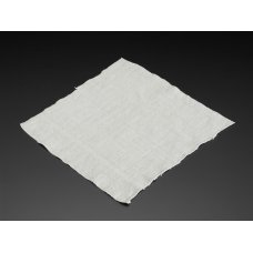 Adafruit 1364 Knit Jersey Conductive Fabric - 20cm square