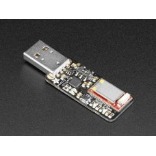 Adafruit 2267 Bluefruit LE Friend - Bluetooth Low Energy (BLE 4.0) - nRF51822 - v3.0