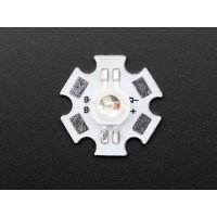 Adafruit 2530 3W RGB LED Common Anode