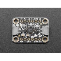 Adafruit 2809 LIS3DH Triple-Axis Accelerometer