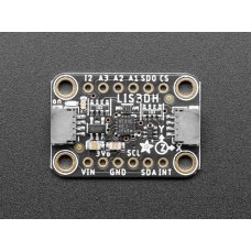 Adafruit 2809 LIS3DH Triple-Axis Accelerometer