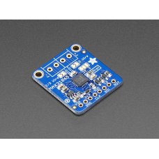 Adafruit 3328 PT100 RTD Temperature Sensor Amplifier - MAX31865