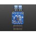 Adafruit 3328 PT100 RTD Temperature Sensor Amplifier - MAX31865