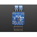 Adafruit 3328 PT100 RTD Temperature Sensor Amplifier - MAX31865