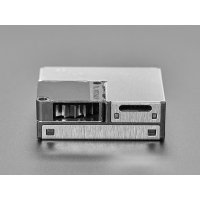 Adafruit 4505 PM 2.5 Air Quality Sensor with I2C Interface - PMSA003I