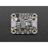 Adafruit 4646 9-DOF Absolute Orientation IMU Fusion Breakout - BNO055 - STEMMA QT