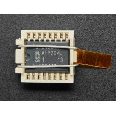 Adafruit 4726 / 4727 SMT Socket 