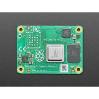 Raspberry Pi Compute Module 4 