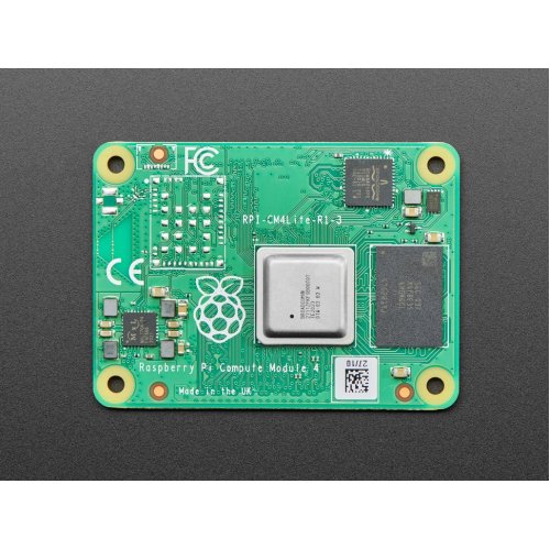 Waveshare Mini Base Board (A) for Raspberry Pi Compute Module 4 (CM4-I –  Hat Labs