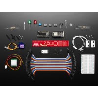 Adafruit 3268 AdaBox003 – The World of IoT – Curated by Digikey